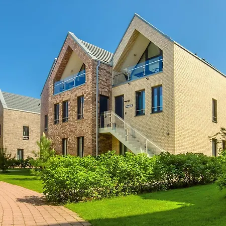 Fischerdorf Hafenloft Heiligenhafen