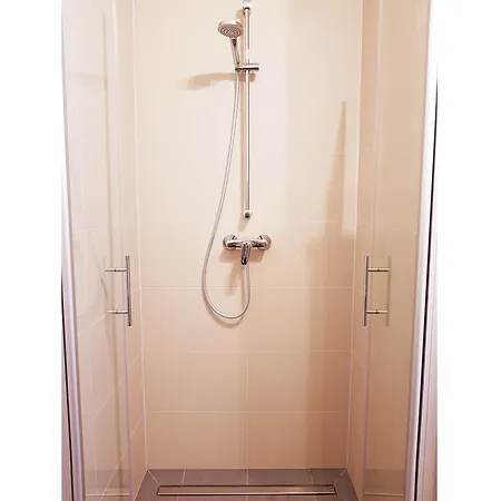 Fischerdorf Hafenloft Apartamento *