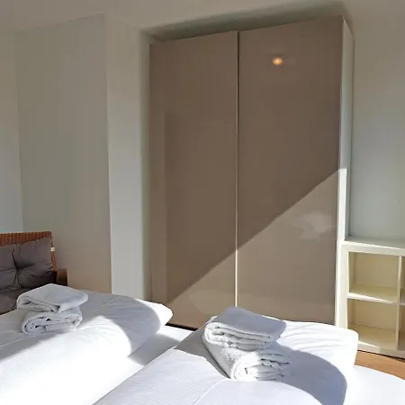 Fischerdorf Hafenloft * Heiligenhafen