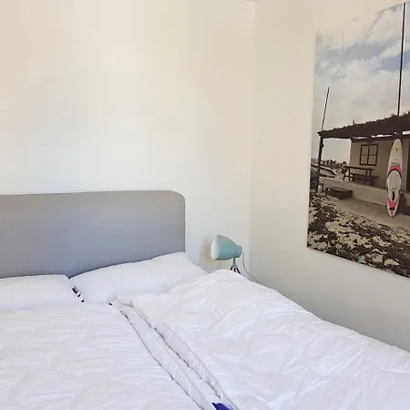 Apartamento Fischerdorf Hafenloft *