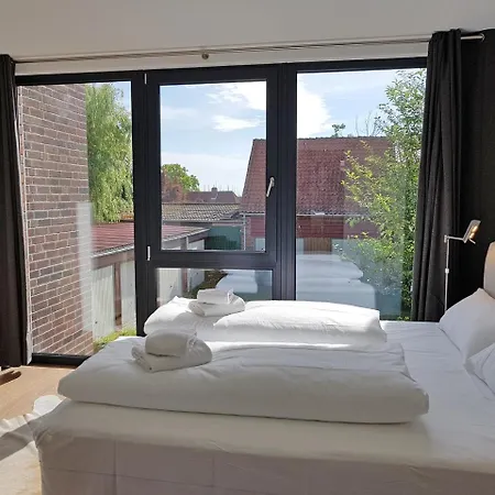 Fischerdorf Hafenloft *