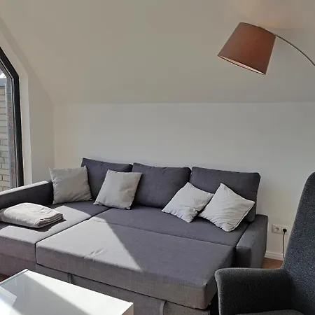 Fischerdorf Hafenloft * Heiligenhafen