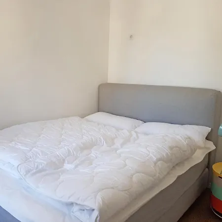 Fischerdorf Hafenloft Apartamento