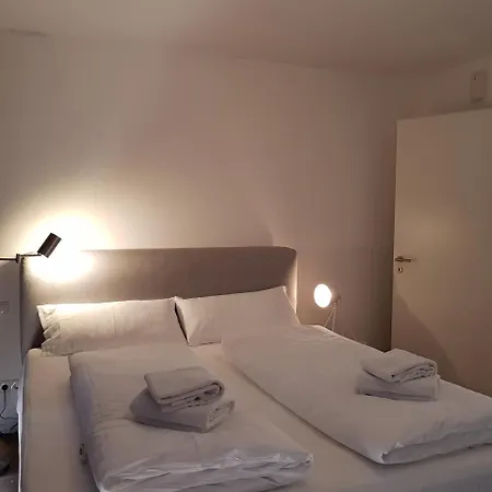 Fischerdorf Hafenloft Apartamento *