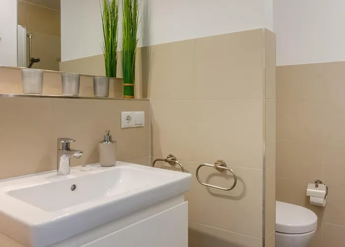 Apartamento Fischerdorf Hafenloft