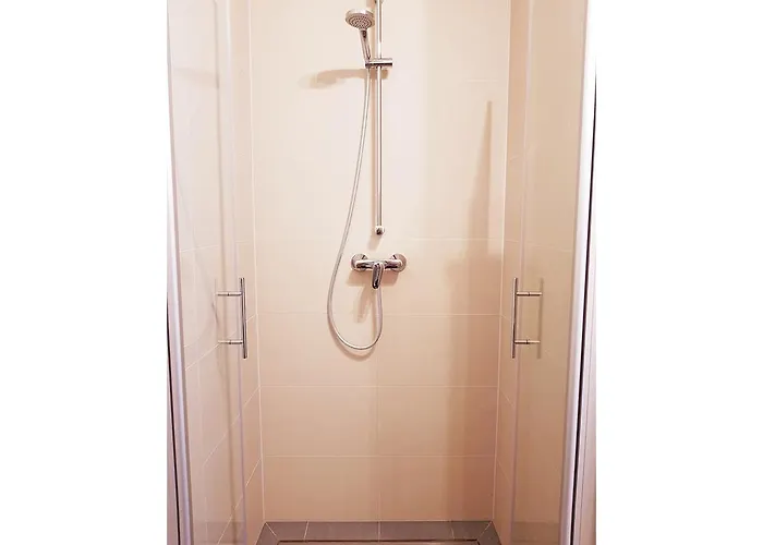 Fischerdorf Hafenloft Apartamento *