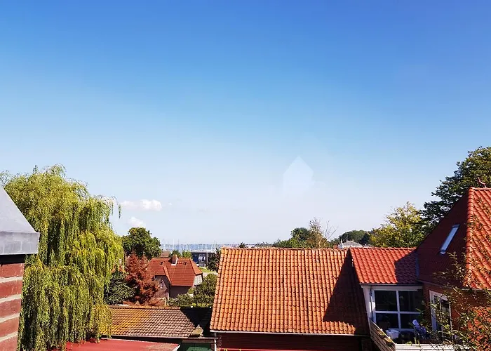 Fischerdorf Hafenloft *