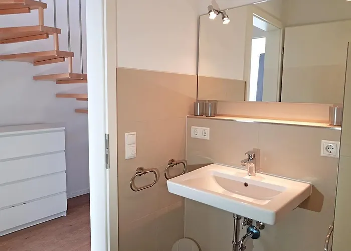 Fischerdorf Hafenloft