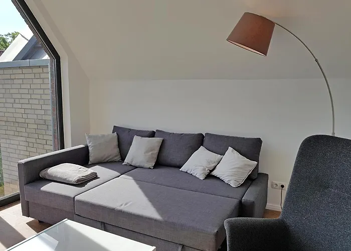 Fischerdorf Hafenloft * Heiligenhafen